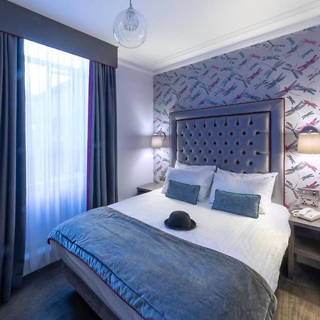 The Beverley Hotel London - Victoria Exterior photo